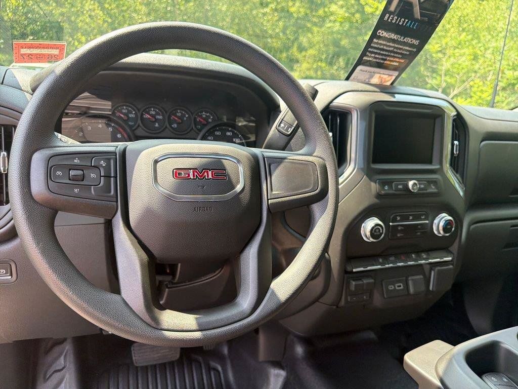 New 2026 GMC Sierra 3500 Pro w/ Convenience Package AWD/4WD image 26
