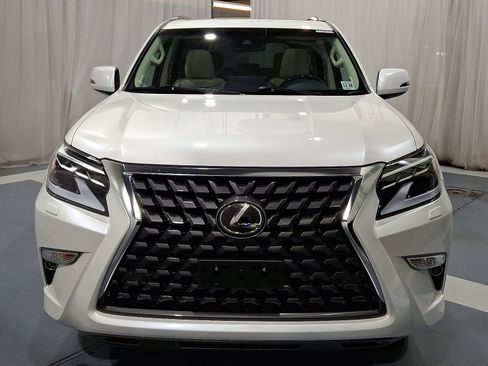 Used 2023 Lexus GX 460 Premium image 7