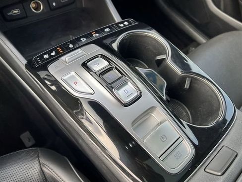 Used 2022 Hyundai Tucson Limited AWD/4WD image 21