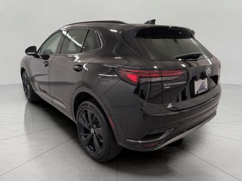 Used 2023 Buick Envision Essence w/ Sport Touring Package AWD/4WD image 21