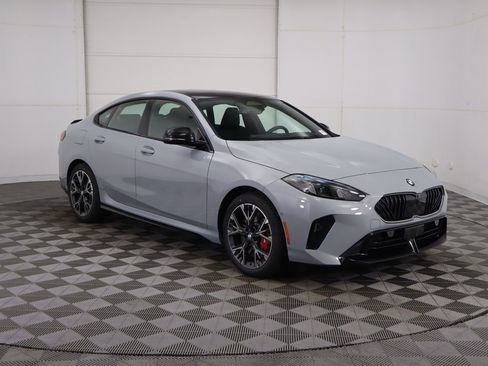 New 2026 BMW 228i w/ Technology Package image 3