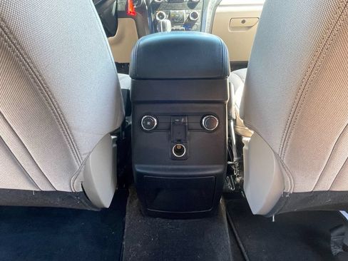 Used 2018 Ford Explorer 4WD w/ Class II Trailer Tow Package image 28