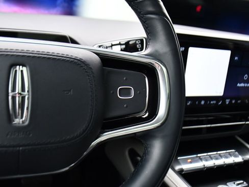 Used 2024 Lincoln Nautilus Reserve w/ Equipment Group 202A image 35