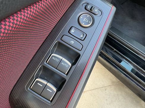 Used 2022 Honda Civic Si image 11