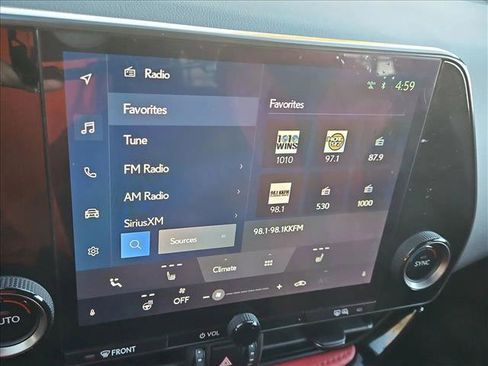 Used 2022 Lexus NX 350 F Sport image 13