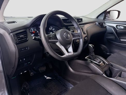 Used 2020 Nissan Rogue Sport S w/ Appearance Package FWD image 22
