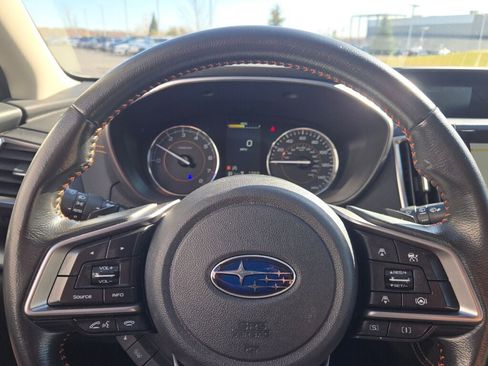 Used 2021 Subaru Crosstrek 2.5i Limited w/ Moonroof Package 2 image 34