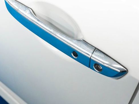 Used 2017 Honda Civic Touring image 13