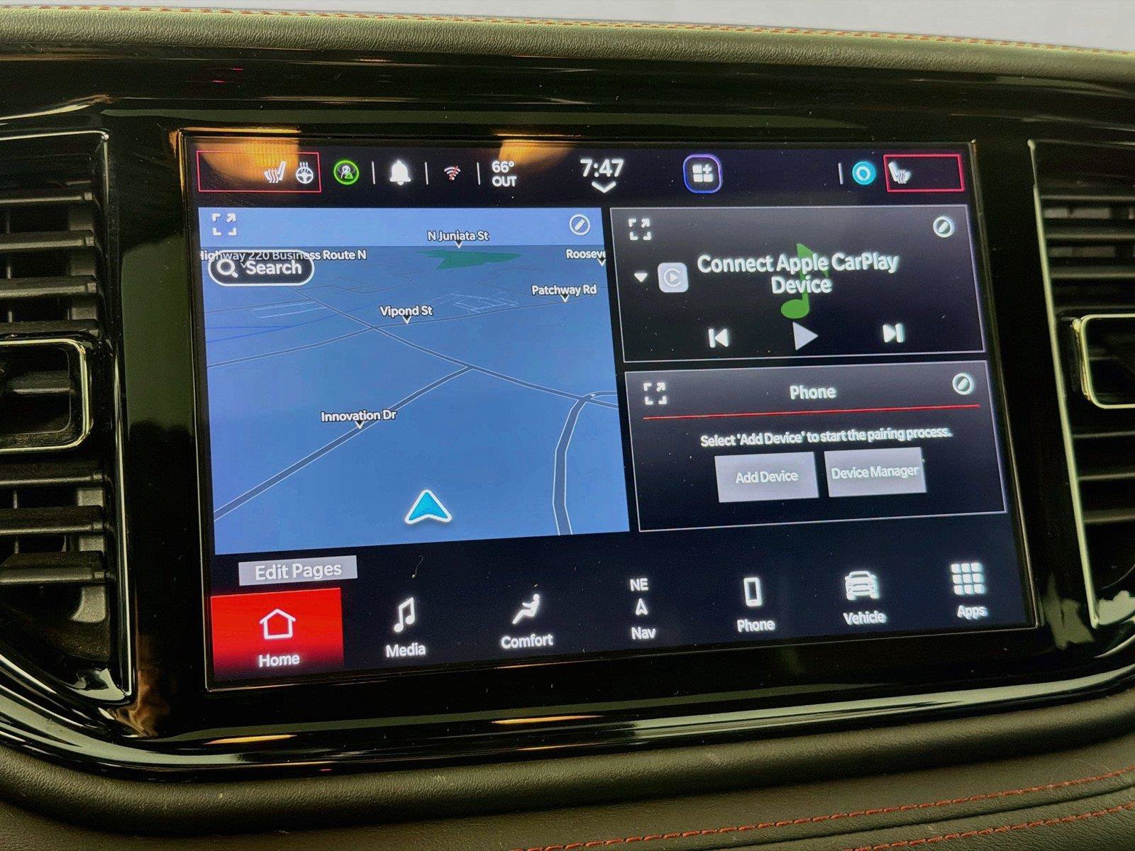 Used 2023 Dodge Durango R/T AWD/4WD image 19