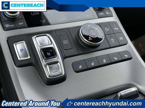 Used 2025 Hyundai Palisade Calligraphy image 29
