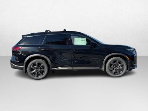 New 2026 INFINITI QX60 Autograph w/ Dark Cargo Package image 2