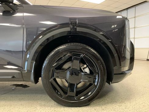 Used 2027 Kia Telluride SX Prestige X-Line w/ Towing Package AWD/4WD image 8