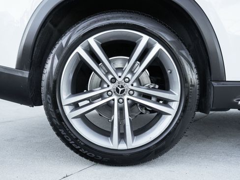 Used 2022 Mercedes-Benz GLE 350 image 29