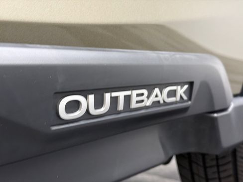 Used 2024 Subaru Outback Onyx Edition AWD/4WD image 16