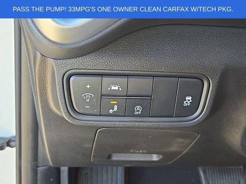 Used 2022 Kia Soul LX w/ Technology Package FWD image 24