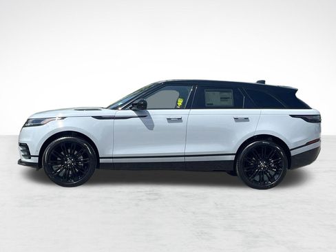 Used 2026 Land Rover Range Rover Velar Dynamic SE AWD/4WD image 2