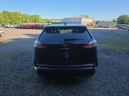 Used 2023 Ford Edge ST-Line AWD/4WD image 4