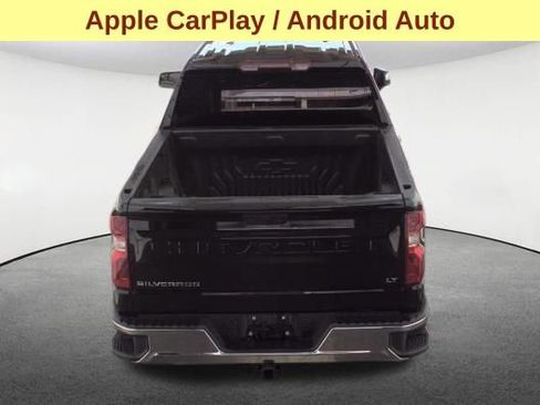 Used 2024 Chevrolet Silverado 1500 LT image 7