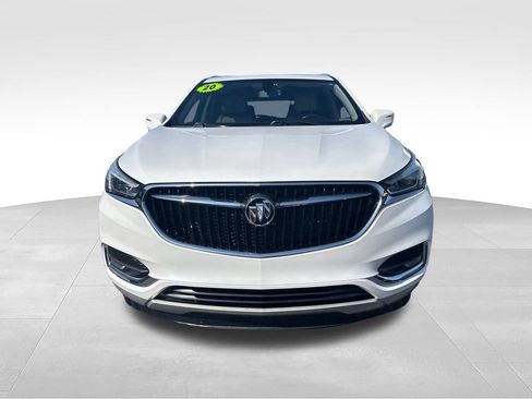 Used 2020 Buick Enclave Essence w/ Sound and Sites Package FWD image 9