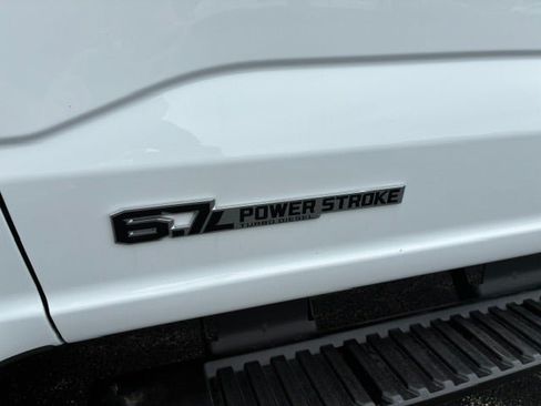 Used 2026 Ford F350 Lariat AWD/4WD image 11