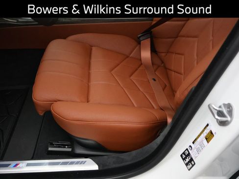 New 2026 BMW 740i xDrive w/ Executive Package AWD/4WD image 11