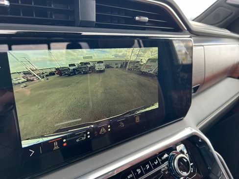 New 2026 GMC Sierra 2500 Denali Ultimate w/ Max Trailering Package image 31