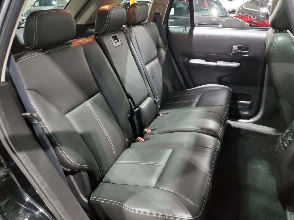 Used 2008 Ford Edge Limited AWD/4WD image 18
