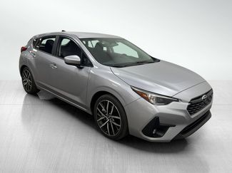 New 2025 Subaru Impreza 2.0i Sport video 1