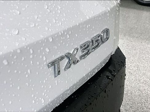 Used 2024 Lexus TX 350 FWD w/ Technology Package image 28