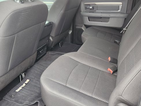 Used 2019 RAM 1500 Classic Warlock w/ Electronics Group image 15