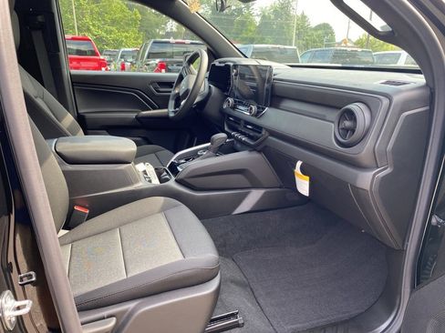 New 2026 Chevrolet Colorado Trail Boss image 10