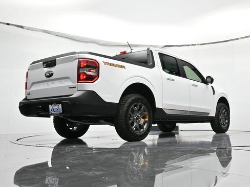 New 2026 Ford Maverick Tremor AWD/4WD image 52