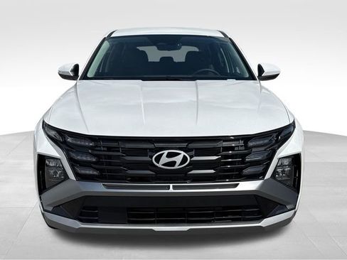 New 2026 Hyundai Tucson SE FWD image 8