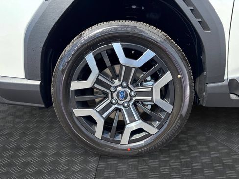 New 2026 Subaru Outback Touring XT AWD/4WD image 9