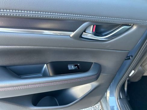 New 2025 MAZDA CX-5 Carbon Edition image 22