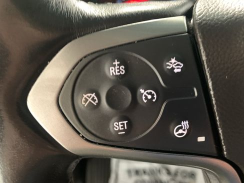 Used 2019 Chevrolet Tahoe Premier RWD image 21