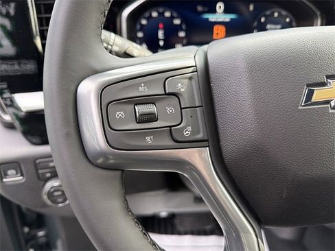 New 2026 Chevrolet Silverado 1500 LT image 26