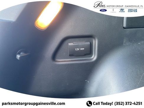 Certified 2023 Hyundai Tucson SEL image 14