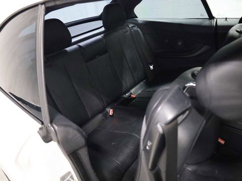 Used 2015 BMW 428i xDrive Convertible image 33