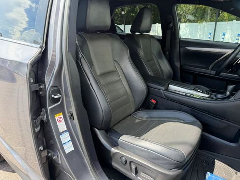 Used 2019 Lexus RX 350 F Sport AWD/4WD image 48