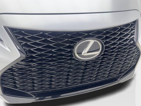 Used 2025 Lexus IS 350 F Sport w/ Accessory Package 2 image 25