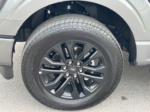 Used 2024 Ford F150 Lariat w/ Bed Utility Package image 9