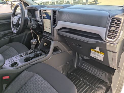 New 2026 Ford Ranger XL w/ Trailer Tow Package RWD image 43