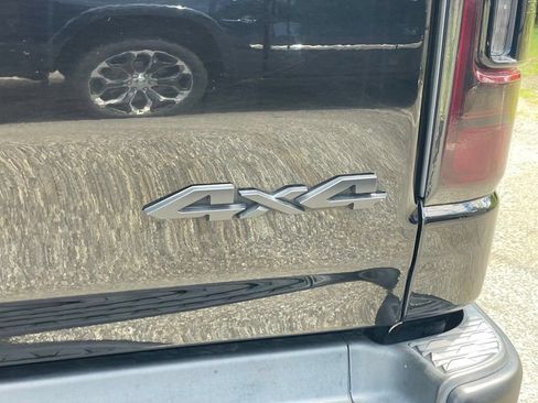 Used 2020 RAM 1500 Rebel w/ Rebel Level 1 Equipment Group AWD/4WD image 38
