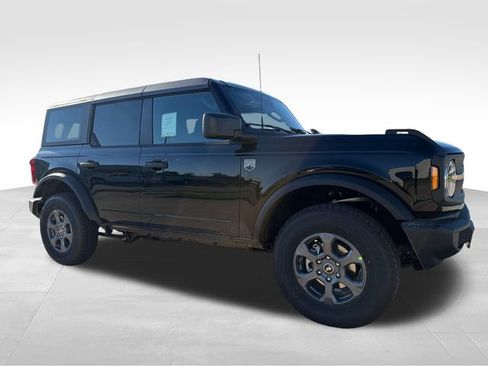 New 2026 Ford Bronco Big Bend AWD/4WD image 9