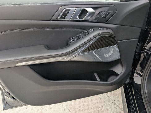 New 2026 BMW X5 M Competition image 14