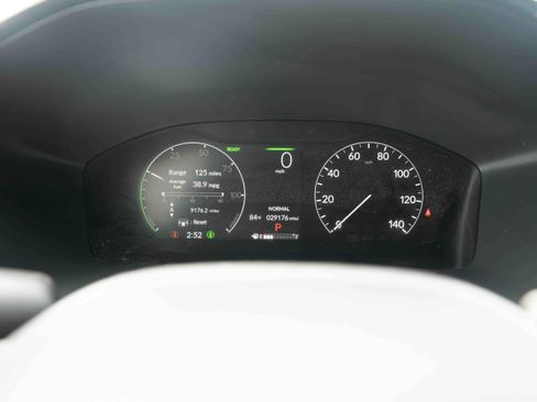 Used 2024 Honda CR-V Sport-L image 16