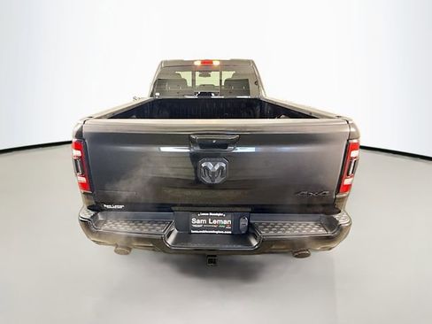 Used 2019 RAM 1500 Big Horn image 6