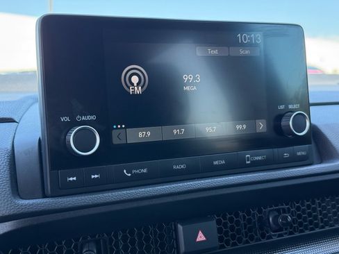 Used 2025 Honda CR-V EX image 21