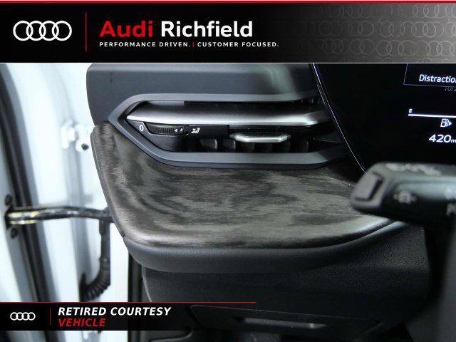 Certified 2025 Audi Q5 Premium w/ Convenience Package AWD/4WD image 17